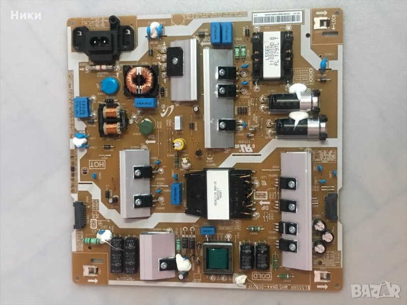 Power Supply BN44-00807F Samsung UE55MU6199U, снимка 1