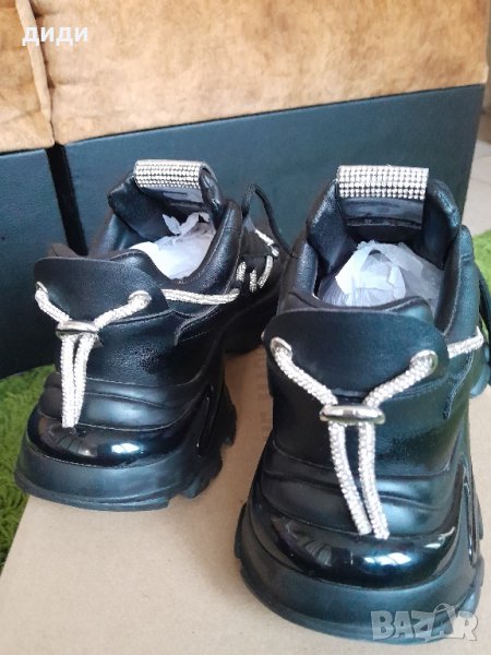 маратонки  steve madden 39, снимка 1