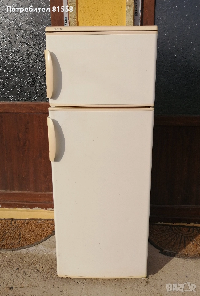 Хладилник, снимка 1