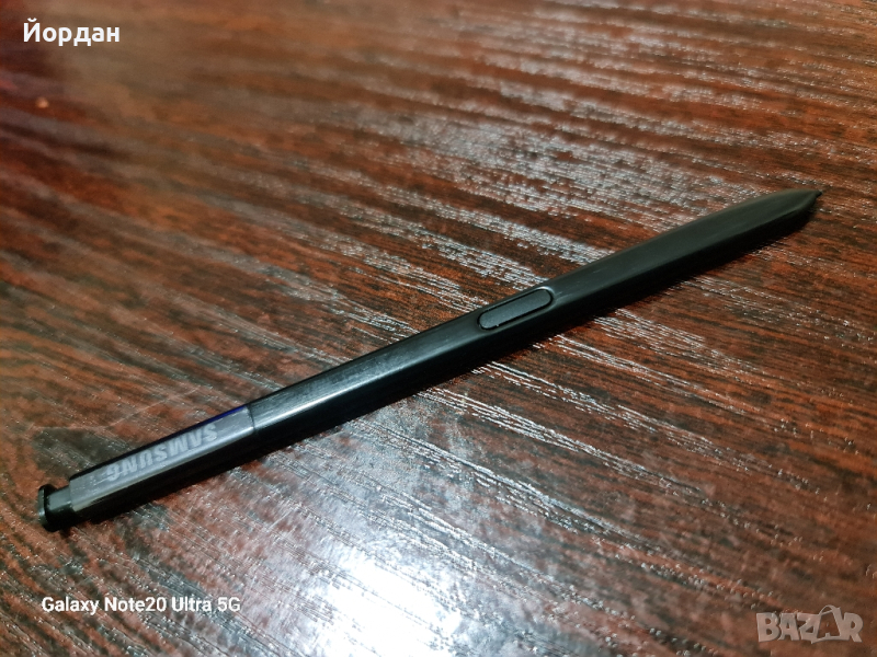s pen за samsung note 8, снимка 1