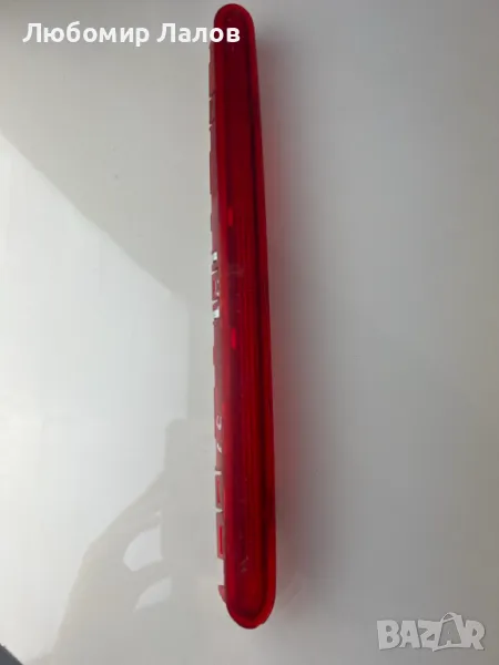 Трети стоп Vw Touran 1, снимка 1