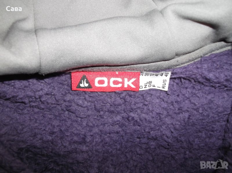 Суичър OCK   дамски,М-Л, снимка 1