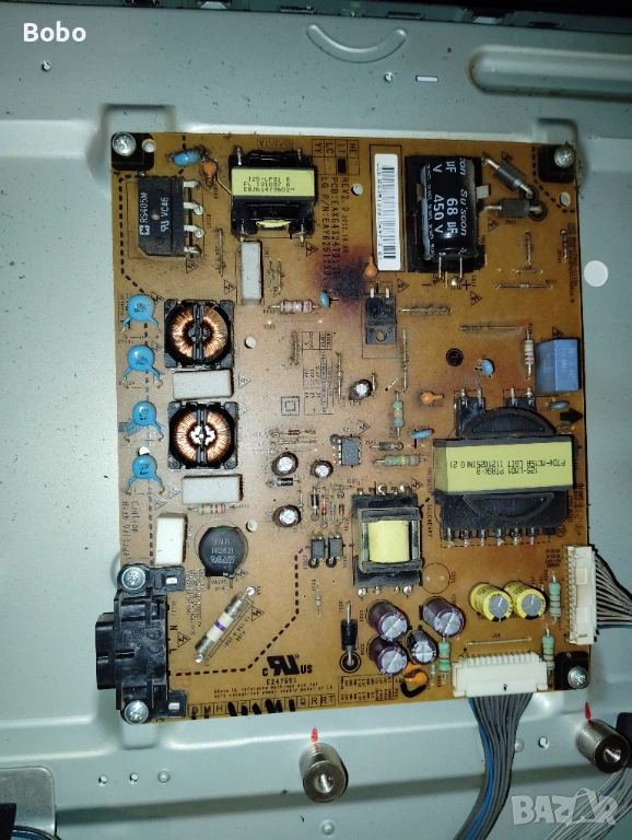 Power board EAX64324701(1.7), снимка 1