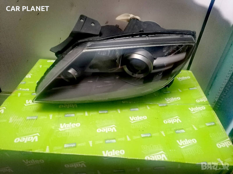 Фар Фарове за Mazda RX-8 / Мазда РХ-8 XENON D2R D2S., снимка 1