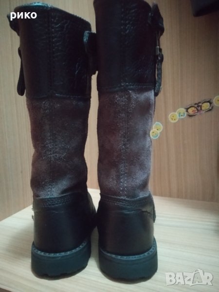 Детски ботуши Timberland 28 номер , снимка 1