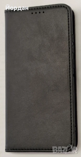 Moto Edge 60 Pro тефтер, снимка 1