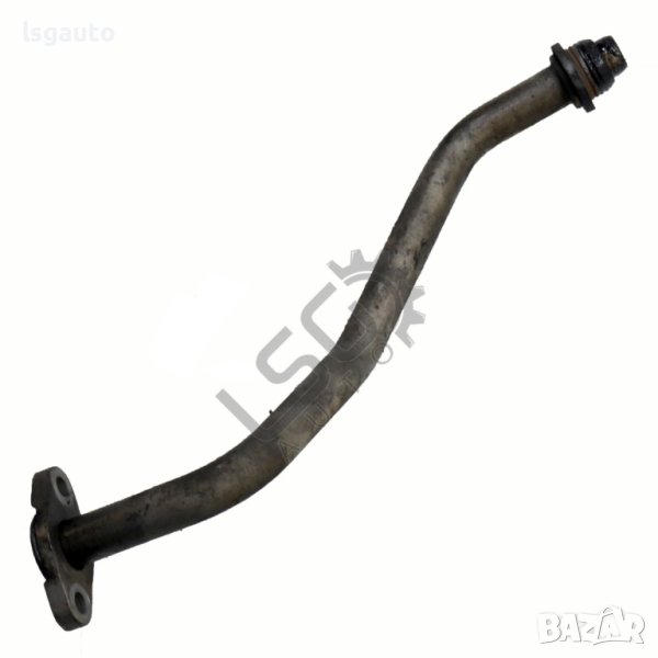 Тръба оттичане турбо Mercedes-Benz C-Class 204 (W/S/C) 2007-2014 ID: 114890, снимка 1