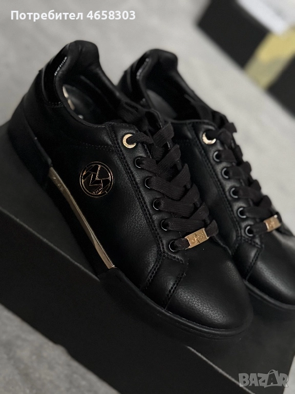 Дамски сникърси Mexx, снимка 1