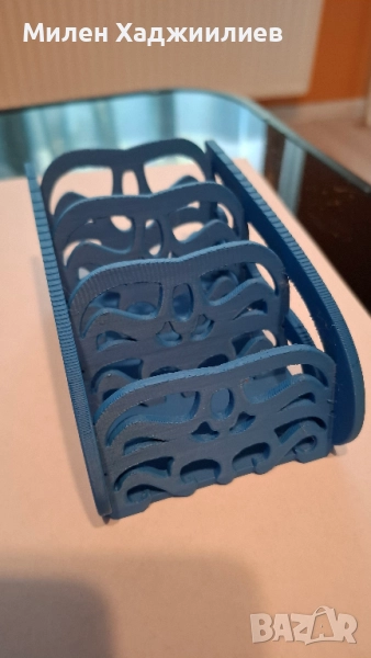 Поставка за дистанционни - уникална, снимка 1