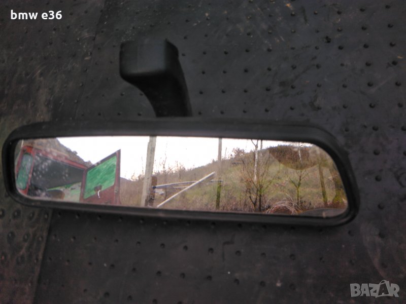 Огледало за бмв bmw e36, снимка 1