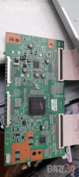 T con Board 12PSQBC4LV0.0, снимка 1