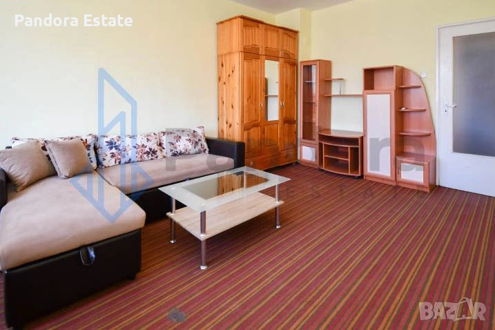 2-СТАЕН апартамент под наем, гр. София, кв. Изток, снимка 1