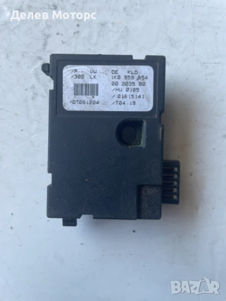 Датчик за ъгъл на завиване 1K0959854 от Volkswagen, Audi, Skoda, Seat , снимка 1