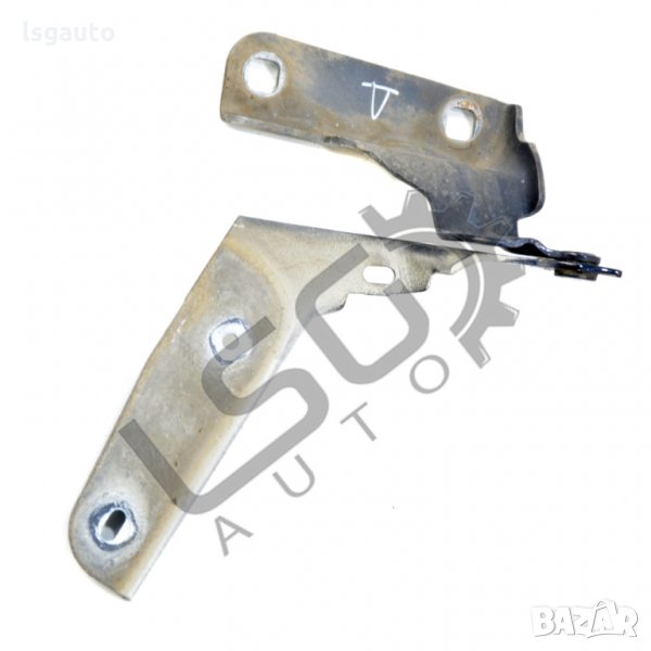 Дясна панта преден капак Citroen C4 (I)  C100421N-120, снимка 1