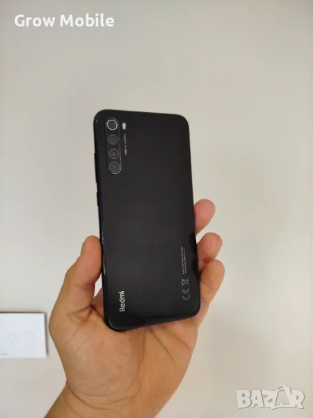 Redmi note 8, снимка 1