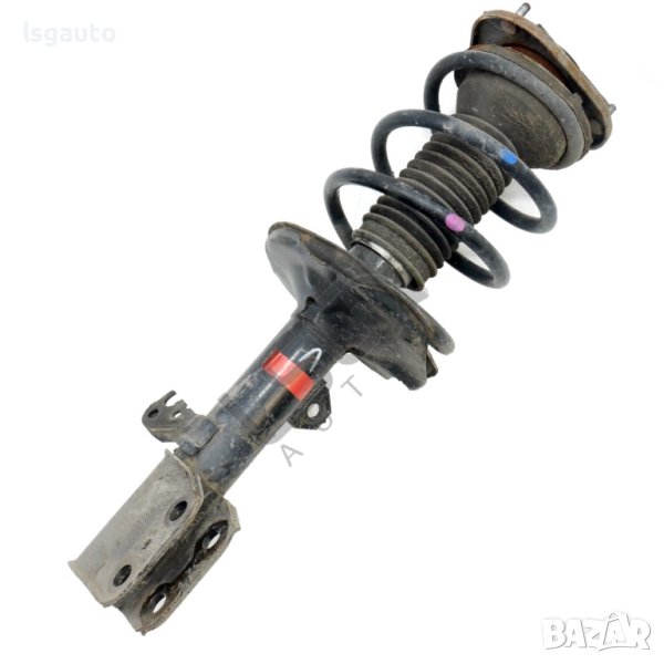 Преден ляв макферсон Toyota Avensis II 2003-2009 ID: 116102, снимка 1