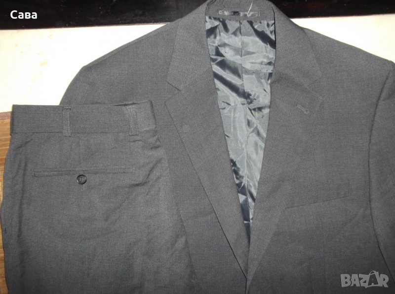 Костюм CANDA   мъжки,М, снимка 1