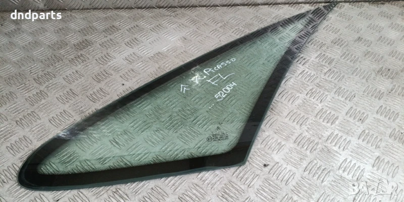 Странично стъкло Citroen Xsara Picasso 2004г.(предно ляво)	, снимка 1