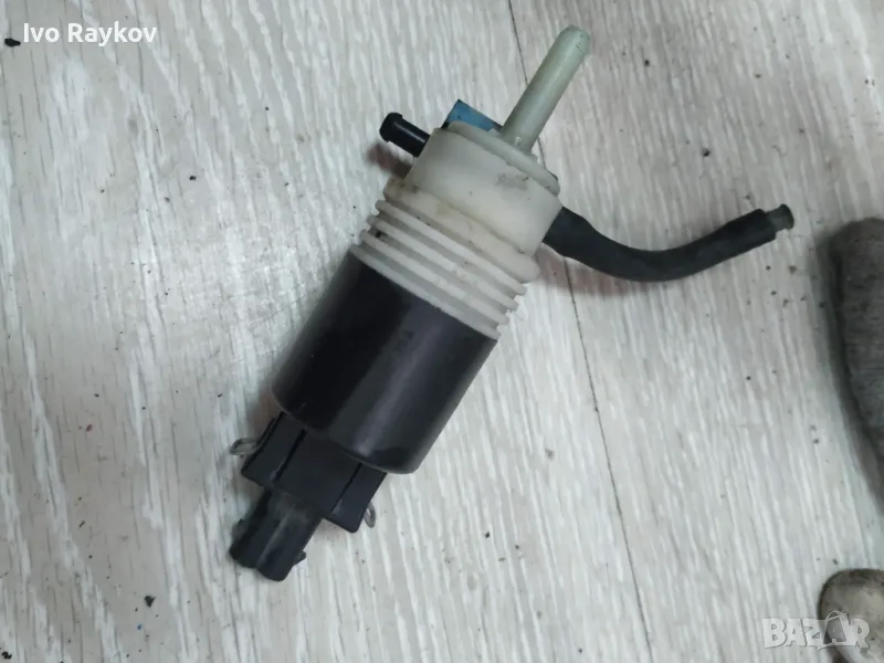 Водна помпа чистачки  AUDI, SEAT, SKODA, VAG, VW , 1H6955651 , снимка 1