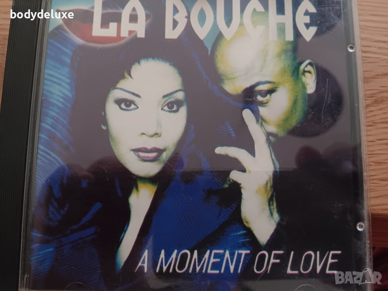 матрични аудио дискове, снимка 1