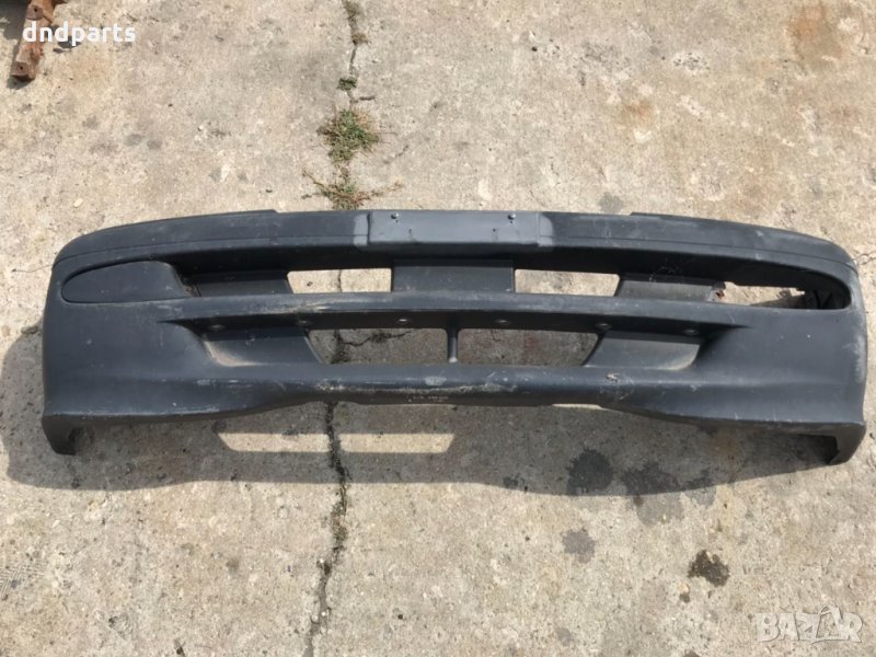 Предна броня Kia Pregio 2002г., снимка 1