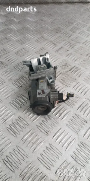 Конзола контактен ключ Mazda 2 2006г.	, снимка 1