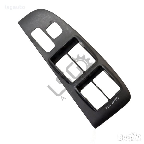 Лайсна панел бутони предна лява врата Toyota Avensis II 2003-2009 ID: 116271, снимка 1