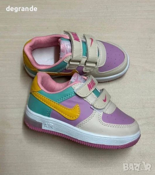 Детски маратонки Nike, снимка 1