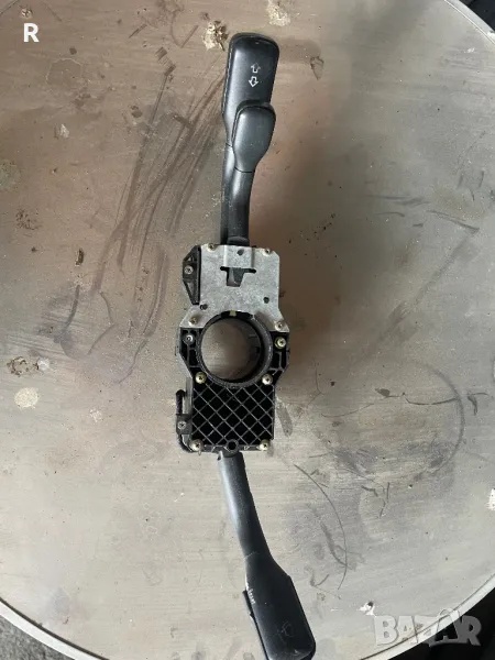 лост мигачи ауди а4 лост фарове, снимка 1