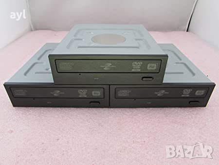 DVD RW, DVD Записвачки, ДВД Записвачки SATA IDE DVD RW Записвачки, снимка 1