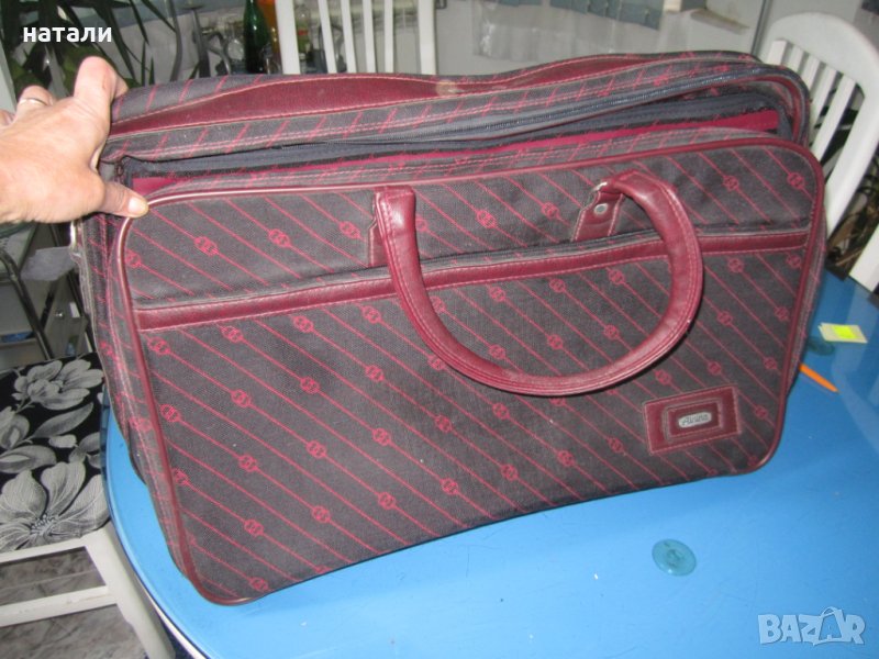 пътна чанта airline 816, снимка 1
