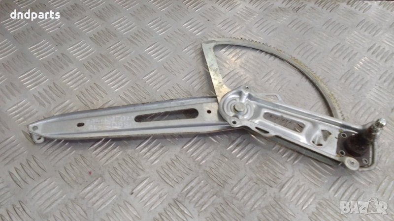 Механичен стъклоповдигач Opel Zafira 2002г.(заден ляв), снимка 1