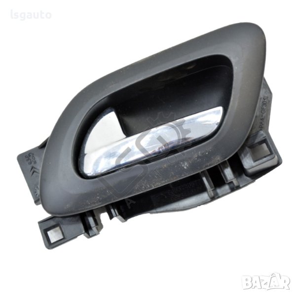 Предна лява вътрешна дръжка Peugeot 3008 I(2009-2016) ID: 97746, снимка 1