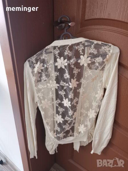 Дамска жилетка, снимка 1