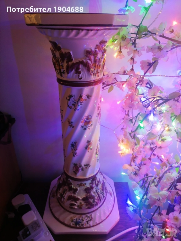 Порцелан , снимка 1