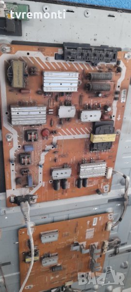 Захранване - TNPA6072 1P Panasonic TX-55CS520E, снимка 1