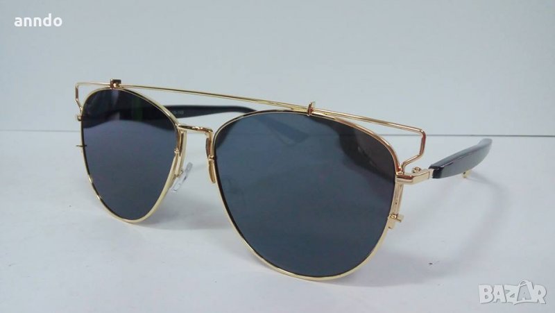 39a слънчеви очила, снимка 1