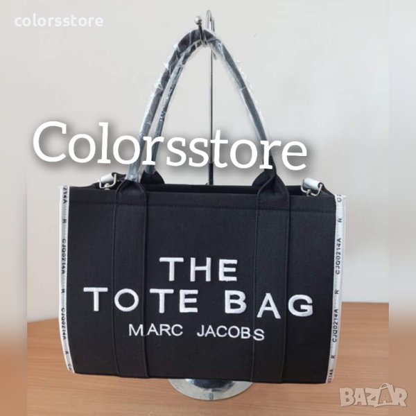Луксозна чанта Marc Jacobs код Br168, снимка 1