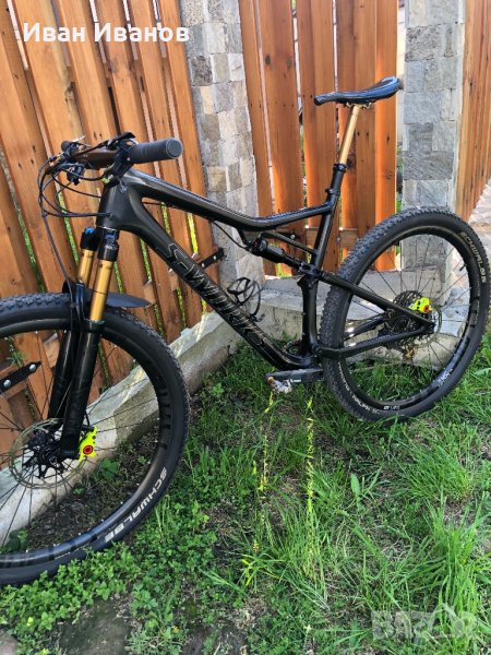Specialized S Works Epic Evo-carbon, снимка 1