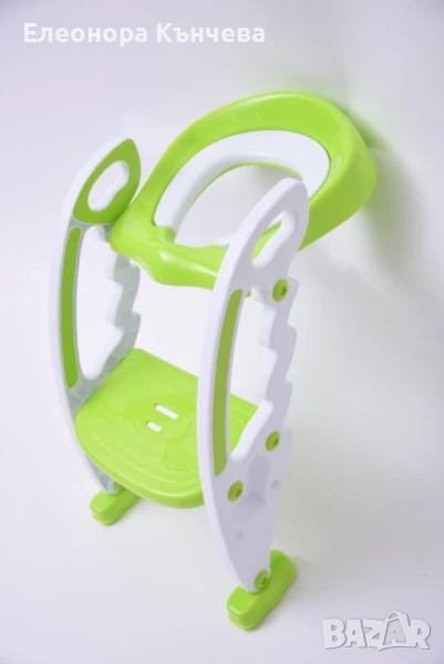 Детска седалка със стълба, снимка 1