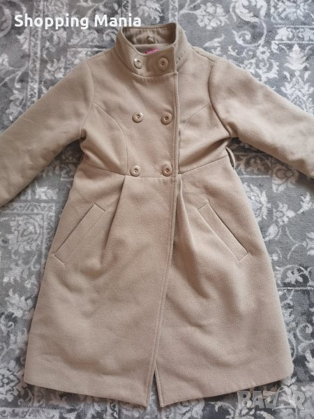 Палто за бъдеща мама S, снимка 1