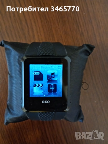 Часовник RXO за преписване, снимка 2 - Смарт гривни - 52368090