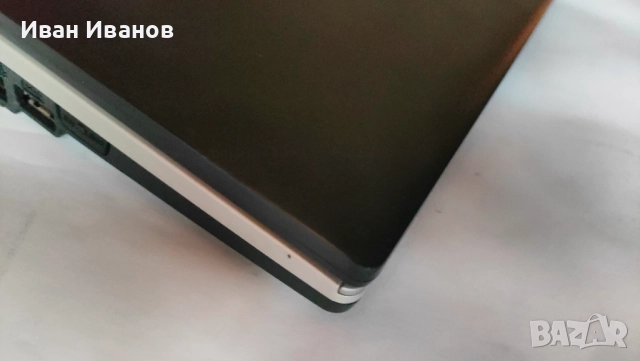 Лаптоп Fujitsu S760 с 4GB RAM и 320GB, снимка 6 - Лаптопи за дома - 52408449