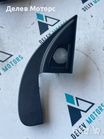 Интериорна предна лява пластмаса за тонколона 87661-Q00104X от Hyundai I20 1.0i, двигател G3LE 101кс