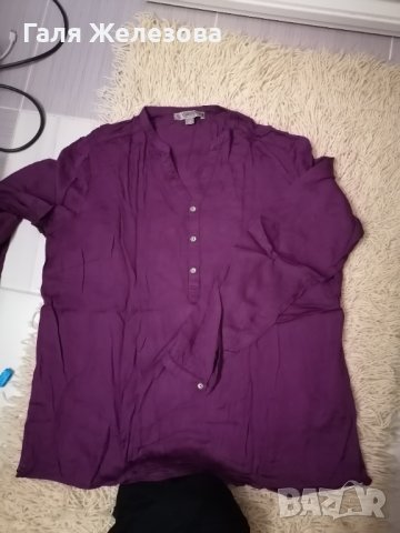 Разпродажба на дамски дрехи, снимка 5 - Ризи - 38585675