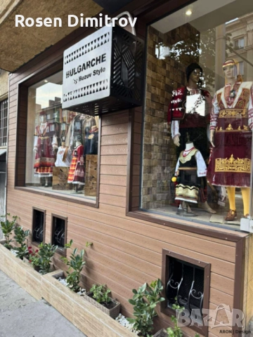 Оградни пана, парапери, врати, порти, декоративни решетки за климатици и много други!, снимка 10 - Декорация за дома - 52670650