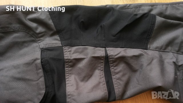 Lundhags Avhu Stretch Pant размер 50 / M панталон със здрава и еластична материи - 553, снимка 9 - Панталони - 44119196