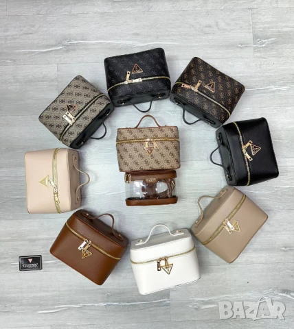 2 чанти guess, снимка 5 - Чанти - 50756854
