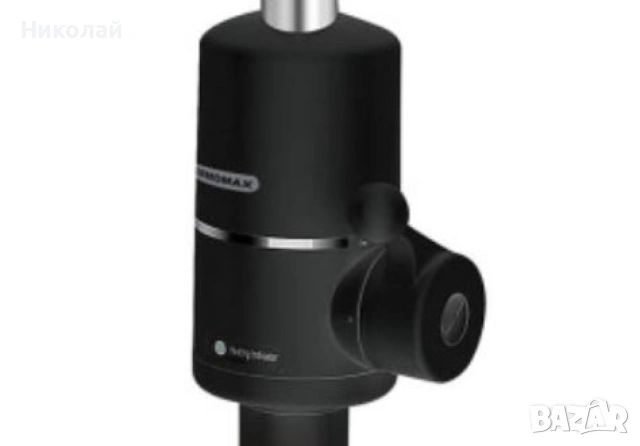 Водонагревател, 3600W, гъвкав струйник, за стена, снимка 2 - Други - 53207369