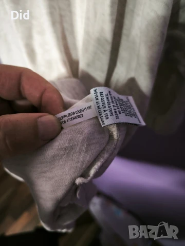 оригинална тениска Polo Ralph Lauren, снимка 5 - Тениски - 50597376